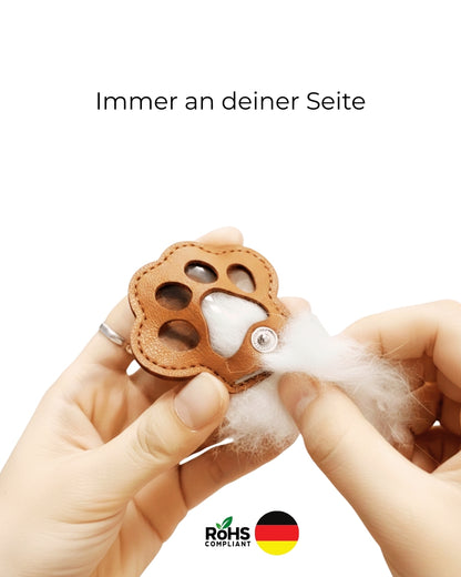 Herzenspfote