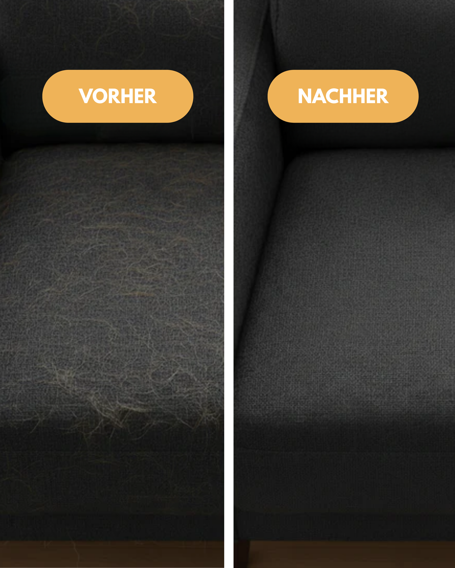 Magischer ZootoFell Handschuh