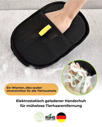Magischer ZootoFell Handschuh