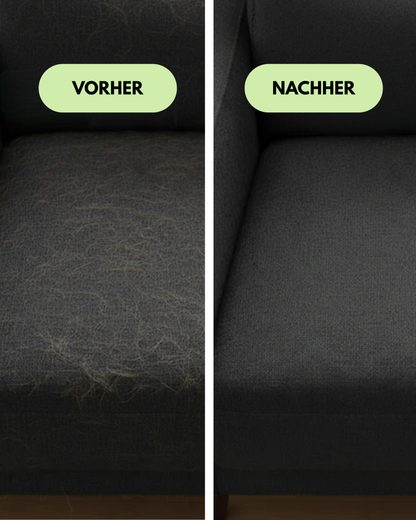 Magischer ZootoFell Handschuh