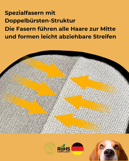 Magischer ZootoFell Handschuh